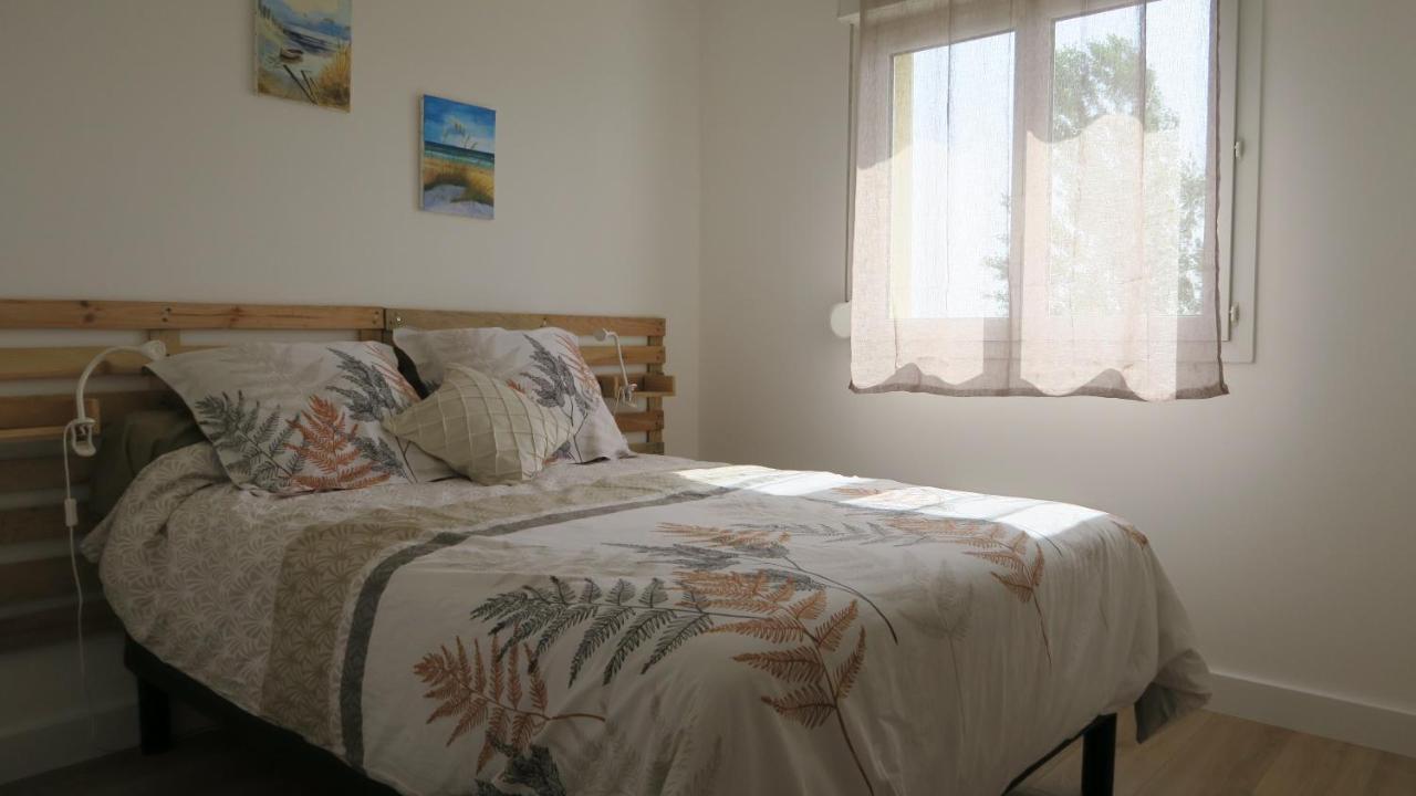 Appartement Chaleureux Et Elegant En Residence. Labastidette Eksteriør bilde