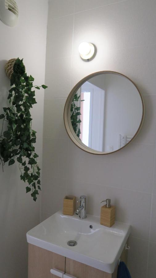 Appartement Chaleureux Et Elegant En Residence. Labastidette Eksteriør bilde