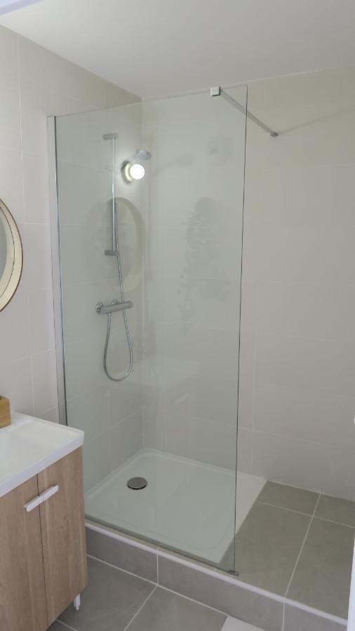 Appartement Chaleureux Et Elegant En Residence. Labastidette Eksteriør bilde
